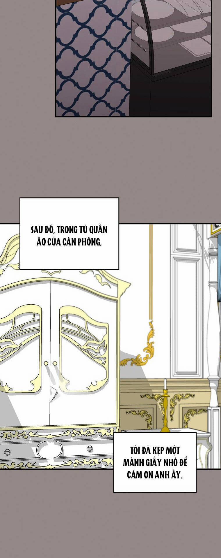 Chị Gái Của Nhân Vật Phản Diện Hôm Nay Đang Đau Khổ 67 trang 3