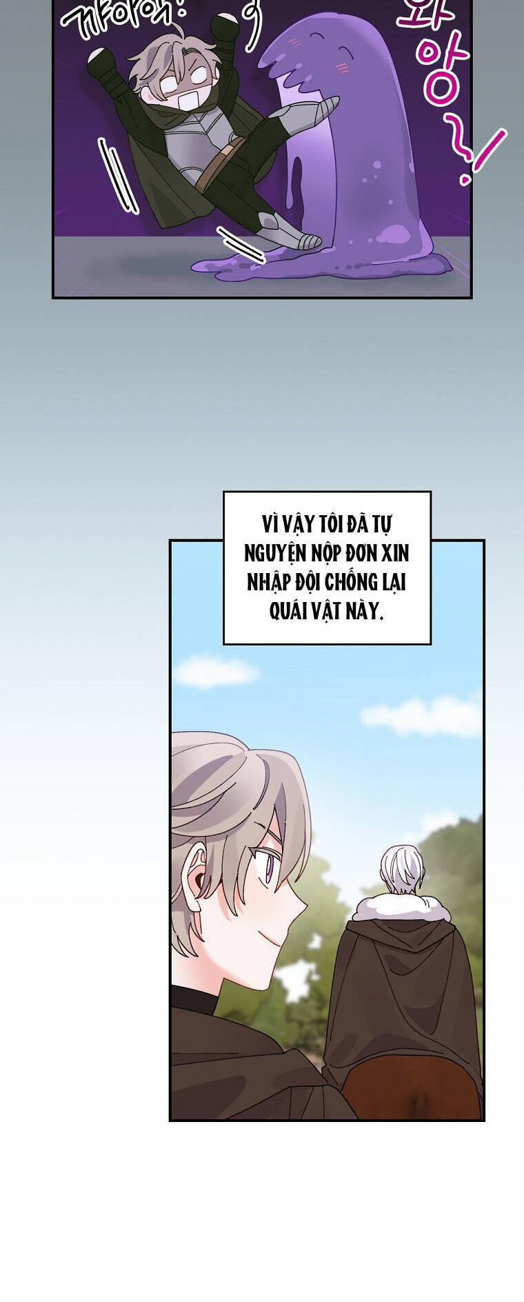 Chị Gái Của Nhân Vật Phản Diện Hôm Nay Đang Đau Khổ 67 trang 31