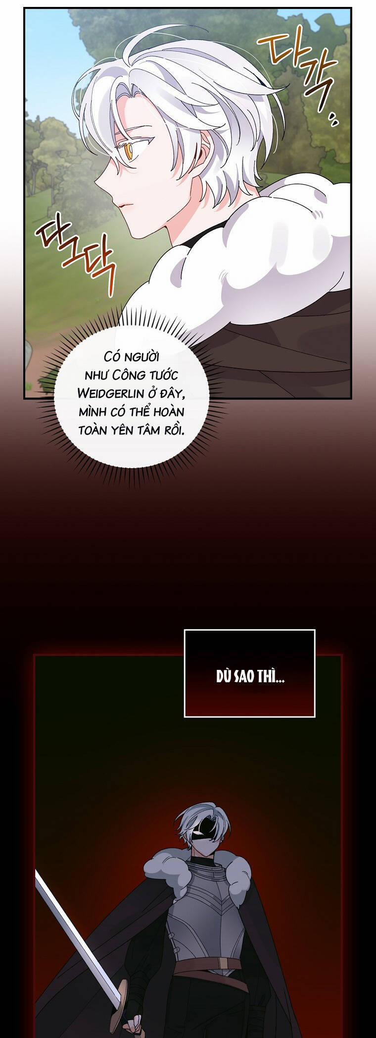 Chị Gái Của Nhân Vật Phản Diện Hôm Nay Đang Đau Khổ 67 trang 32