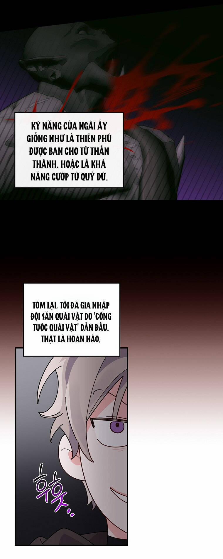 Chị Gái Của Nhân Vật Phản Diện Hôm Nay Đang Đau Khổ 67 trang 34