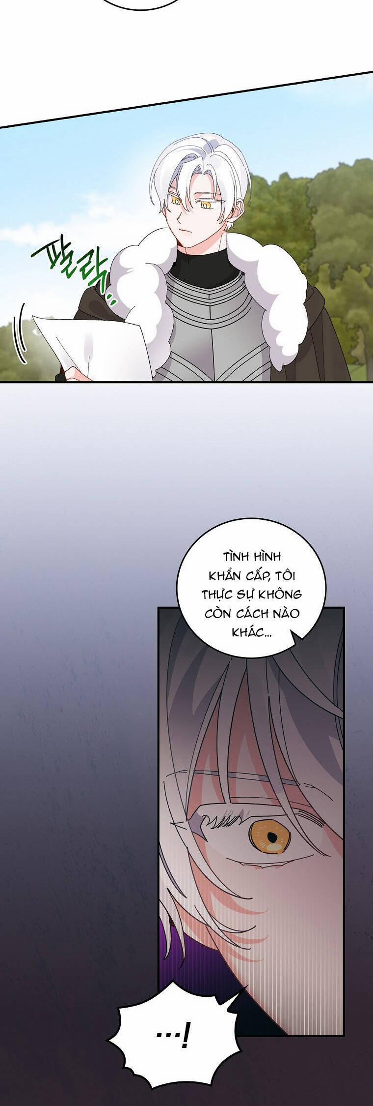 Chị Gái Của Nhân Vật Phản Diện Hôm Nay Đang Đau Khổ 67 trang 37