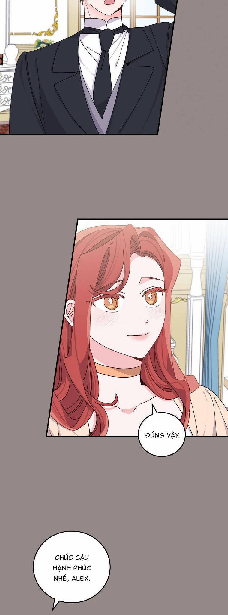 Chị Gái Của Nhân Vật Phản Diện Hôm Nay Đang Đau Khổ 67 trang 5