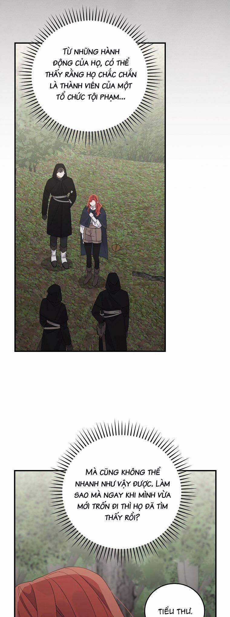 Chị Gái Của Nhân Vật Phản Diện Hôm Nay Đang Đau Khổ 68 trang 26