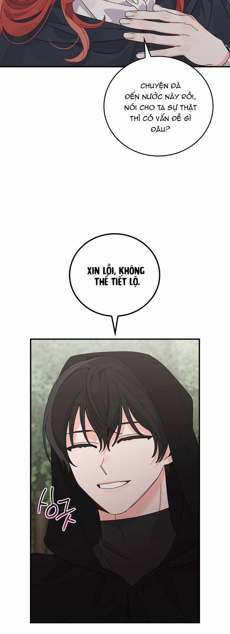 Chị Gái Của Nhân Vật Phản Diện Hôm Nay Đang Đau Khổ 68 trang 31