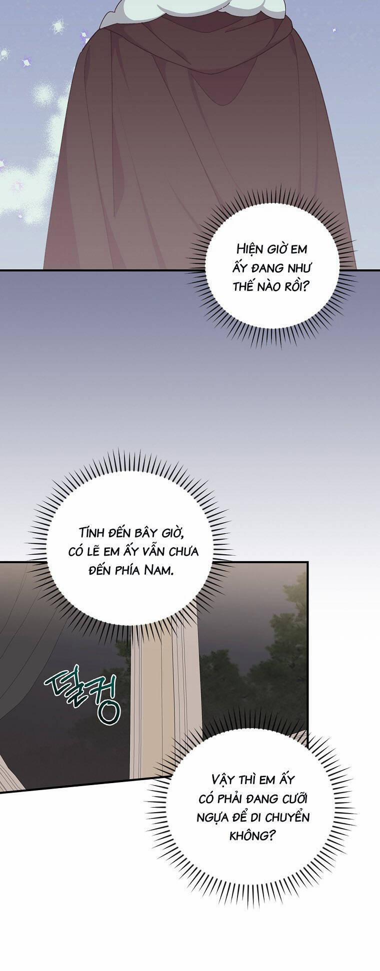 Chị Gái Của Nhân Vật Phản Diện Hôm Nay Đang Đau Khổ 68 trang 5