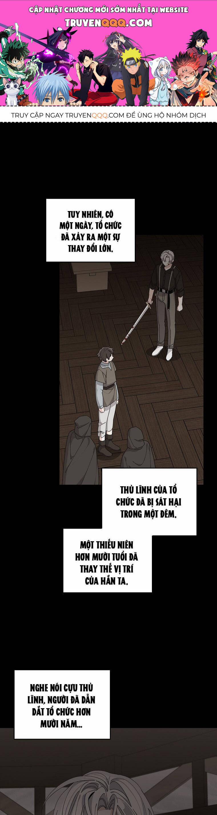 Chị Gái Của Nhân Vật Phản Diện Hôm Nay Đang Đau Khổ 69 trang 0