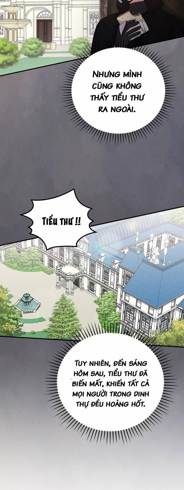 Chị Gái Của Nhân Vật Phản Diện Hôm Nay Đang Đau Khổ 69 trang 13