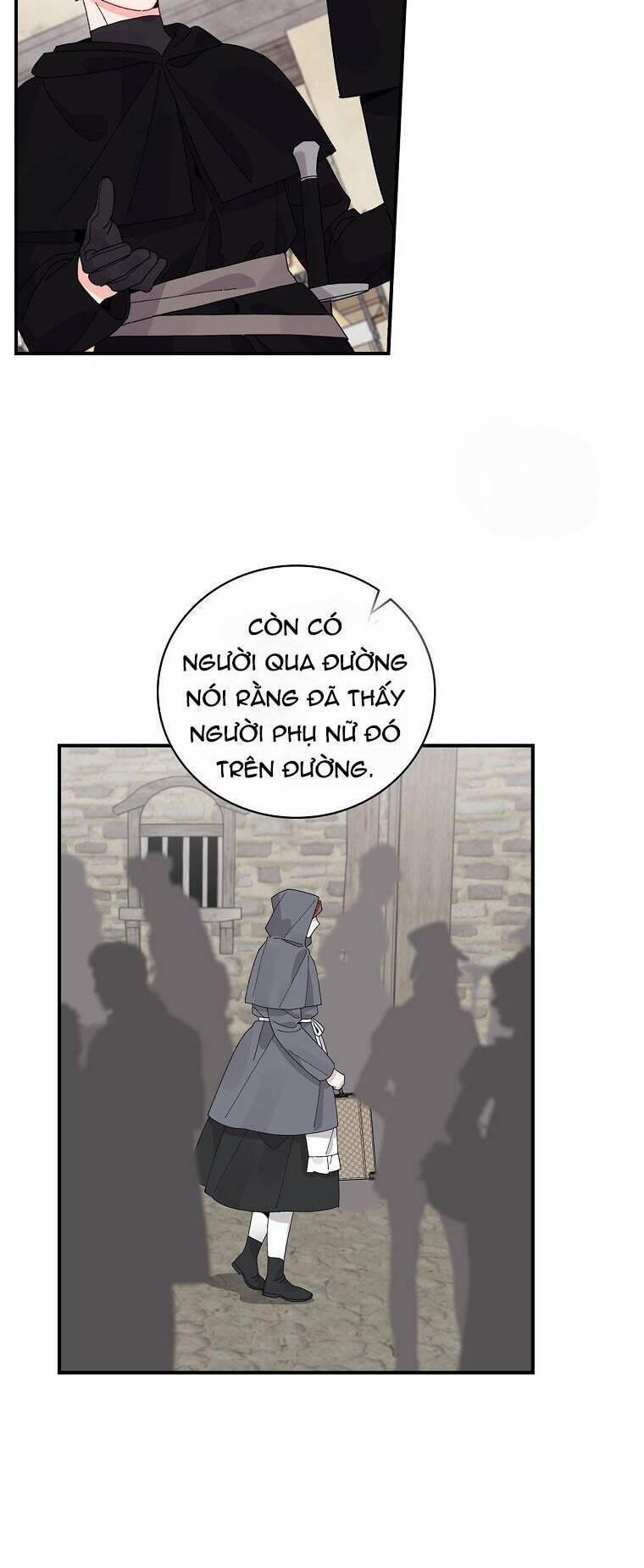 Chị Gái Của Nhân Vật Phản Diện Hôm Nay Đang Đau Khổ 69 trang 17