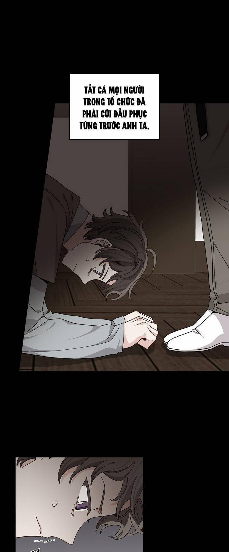 Chị Gái Của Nhân Vật Phản Diện Hôm Nay Đang Đau Khổ 69 trang 2