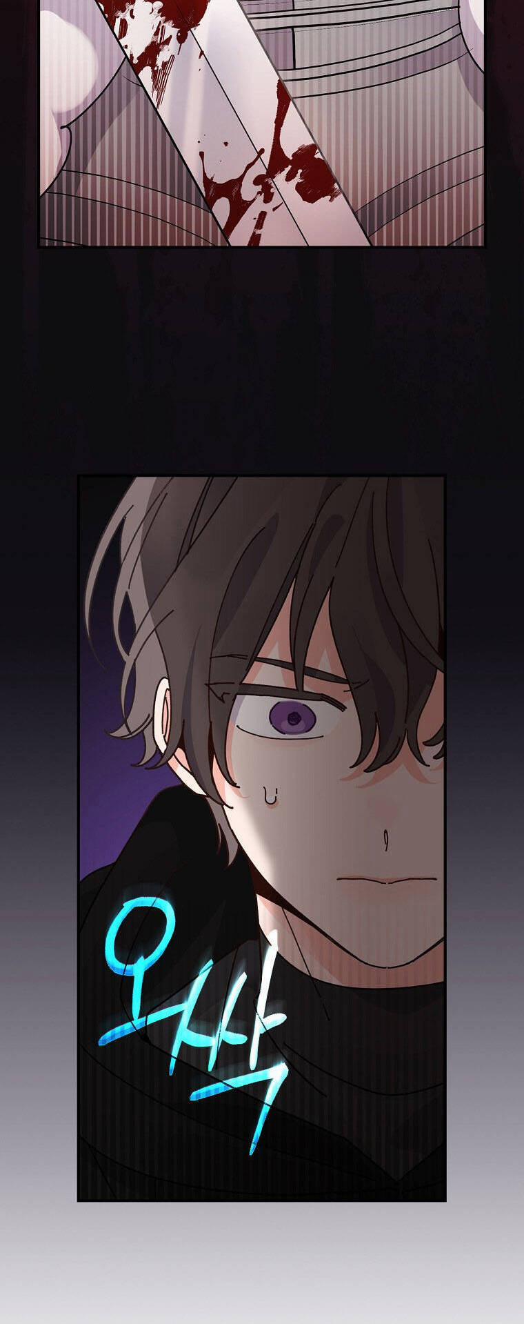 Chị Gái Của Nhân Vật Phản Diện Hôm Nay Đang Đau Khổ 69 trang 21