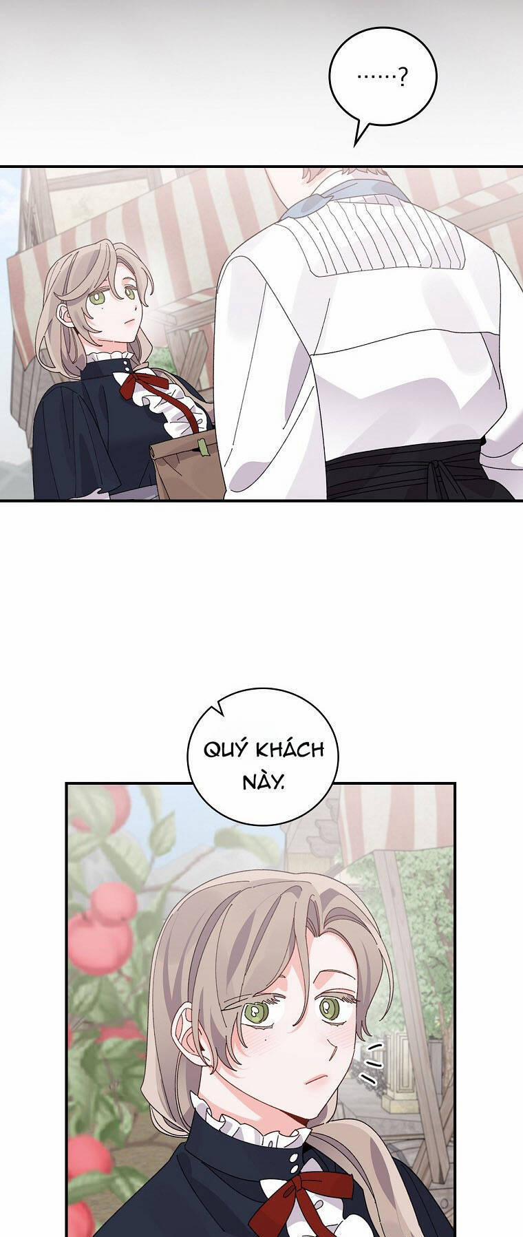 Chị Gái Của Nhân Vật Phản Diện Hôm Nay Đang Đau Khổ 69 trang 26