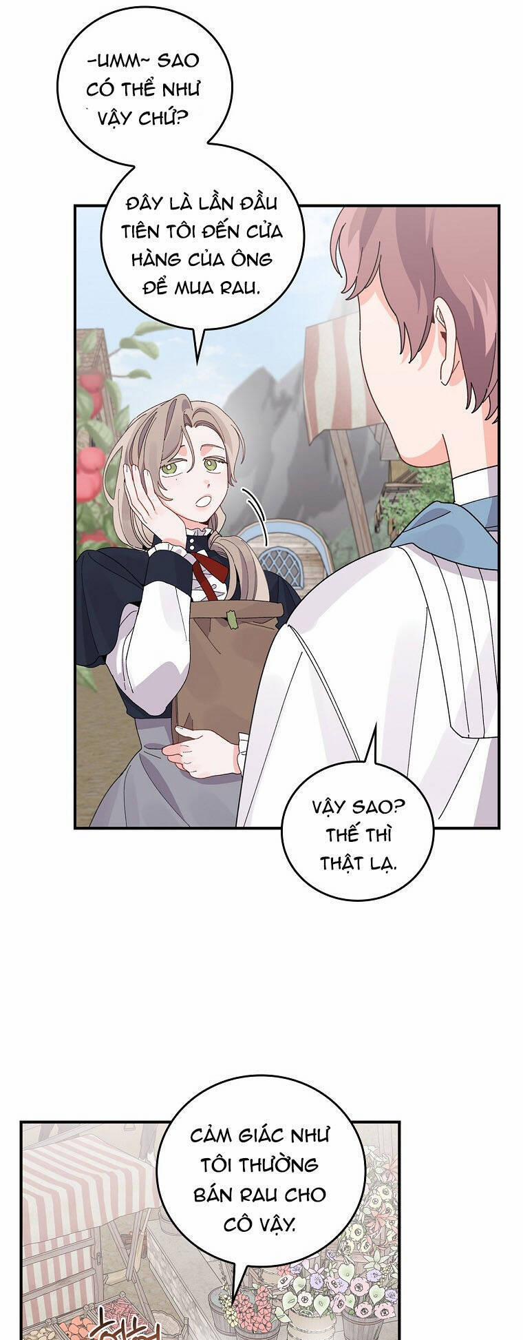 Chị Gái Của Nhân Vật Phản Diện Hôm Nay Đang Đau Khổ 69 trang 28