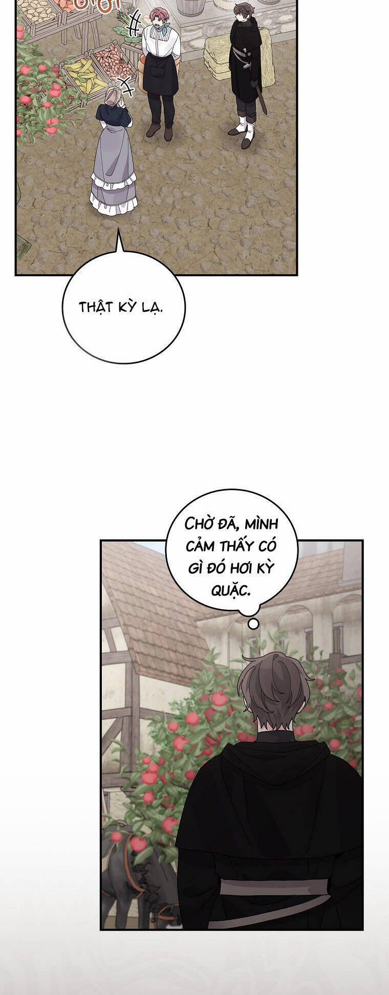 Chị Gái Của Nhân Vật Phản Diện Hôm Nay Đang Đau Khổ 69 trang 29