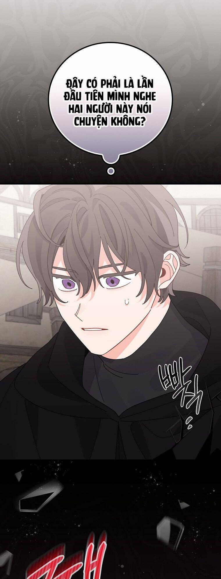 Chị Gái Của Nhân Vật Phản Diện Hôm Nay Đang Đau Khổ 69 trang 30