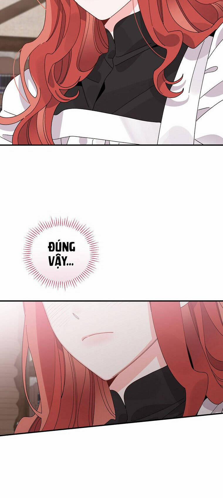 Chị Gái Của Nhân Vật Phản Diện Hôm Nay Đang Đau Khổ 69 trang 37