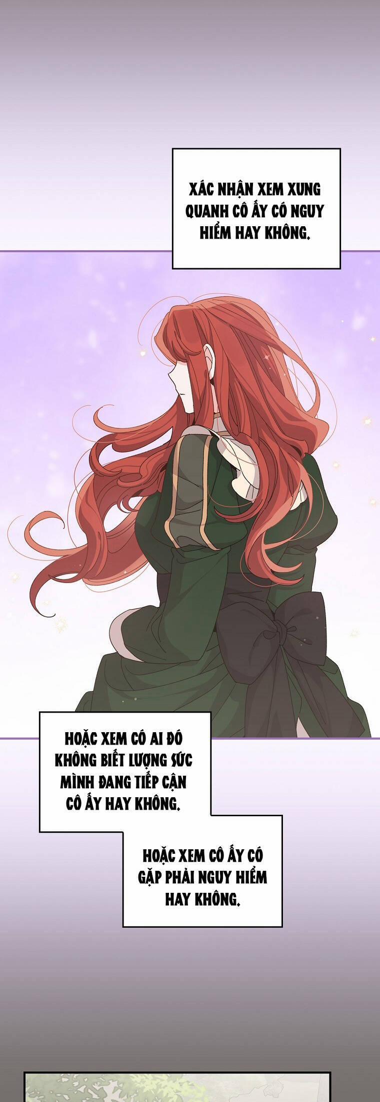 Chị Gái Của Nhân Vật Phản Diện Hôm Nay Đang Đau Khổ 69 trang 8