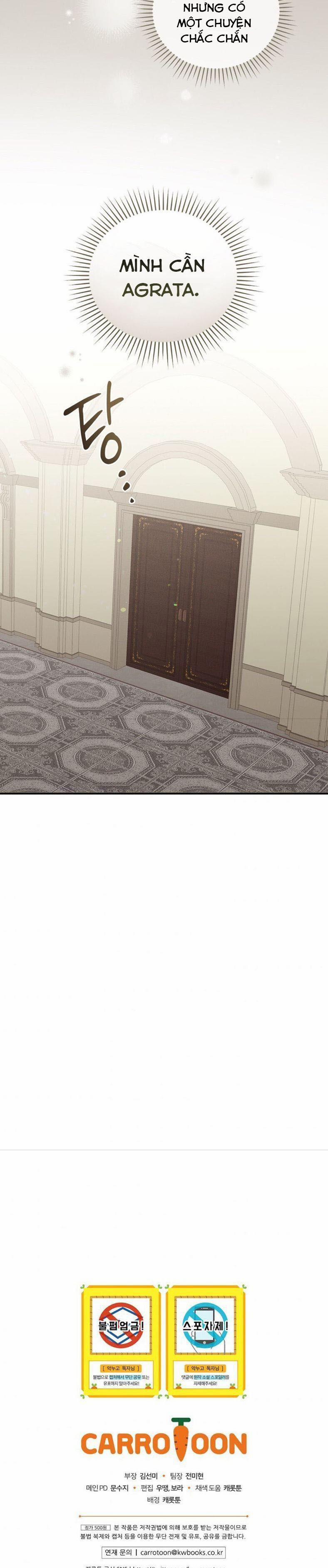 Chị Gái Của Nhân Vật Phản Diện Hôm Nay Đang Đau Khổ 7.5 trang 2