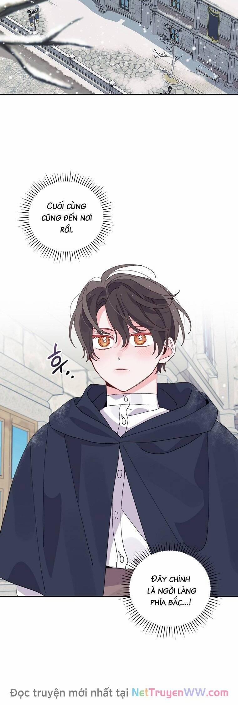 Chị Gái Của Nhân Vật Phản Diện Hôm Nay Đang Đau Khổ 70 trang 1