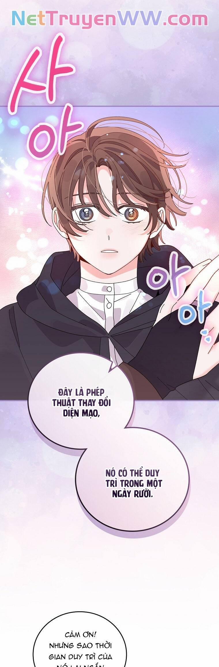 Chị Gái Của Nhân Vật Phản Diện Hôm Nay Đang Đau Khổ 70 trang 16