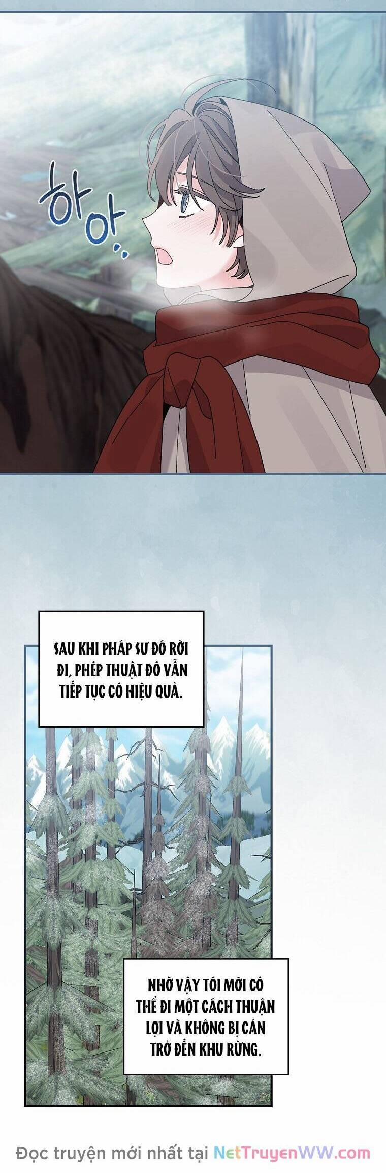 Chị Gái Của Nhân Vật Phản Diện Hôm Nay Đang Đau Khổ 70 trang 19