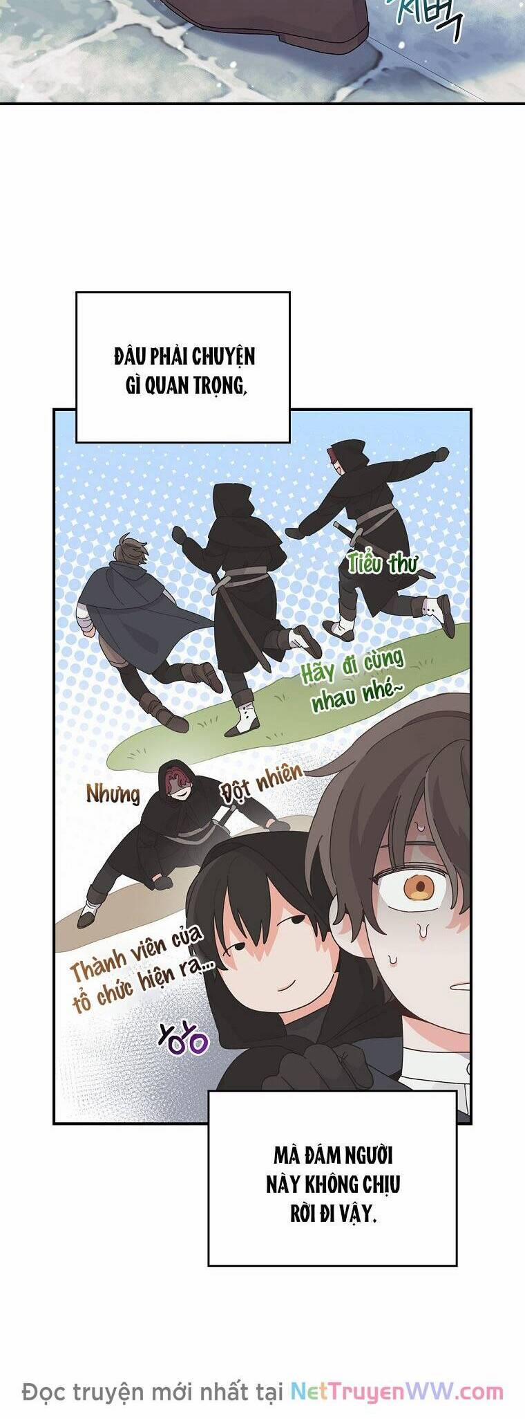 Chị Gái Của Nhân Vật Phản Diện Hôm Nay Đang Đau Khổ 70 trang 3