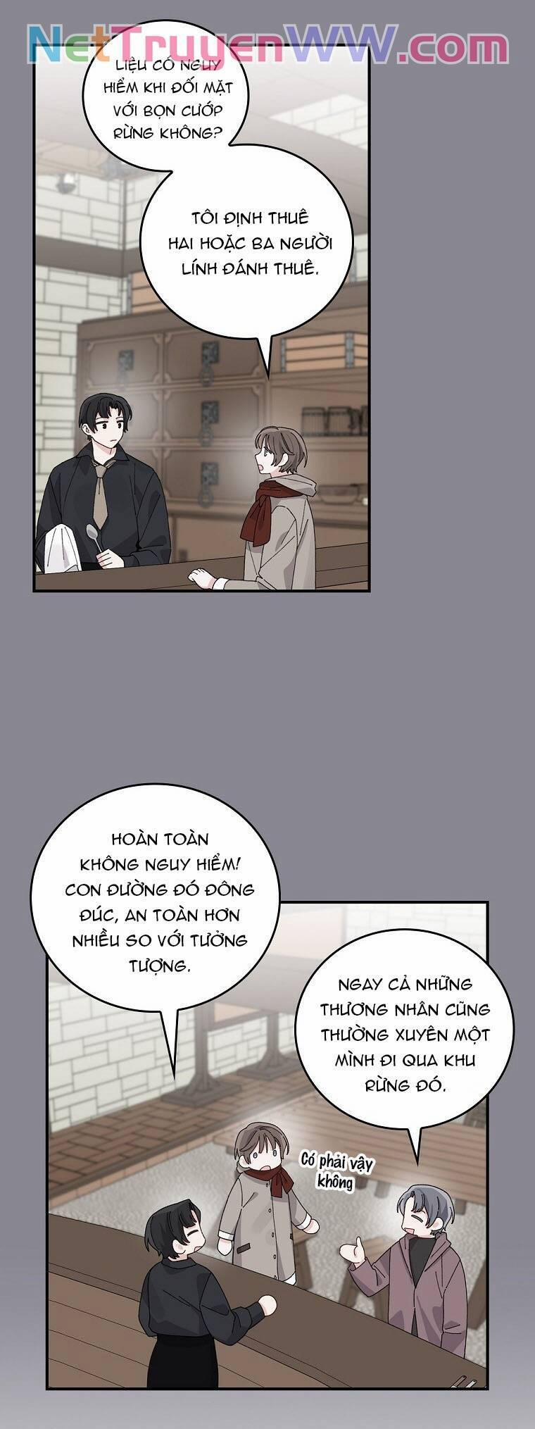 Chị Gái Của Nhân Vật Phản Diện Hôm Nay Đang Đau Khổ 70 trang 30