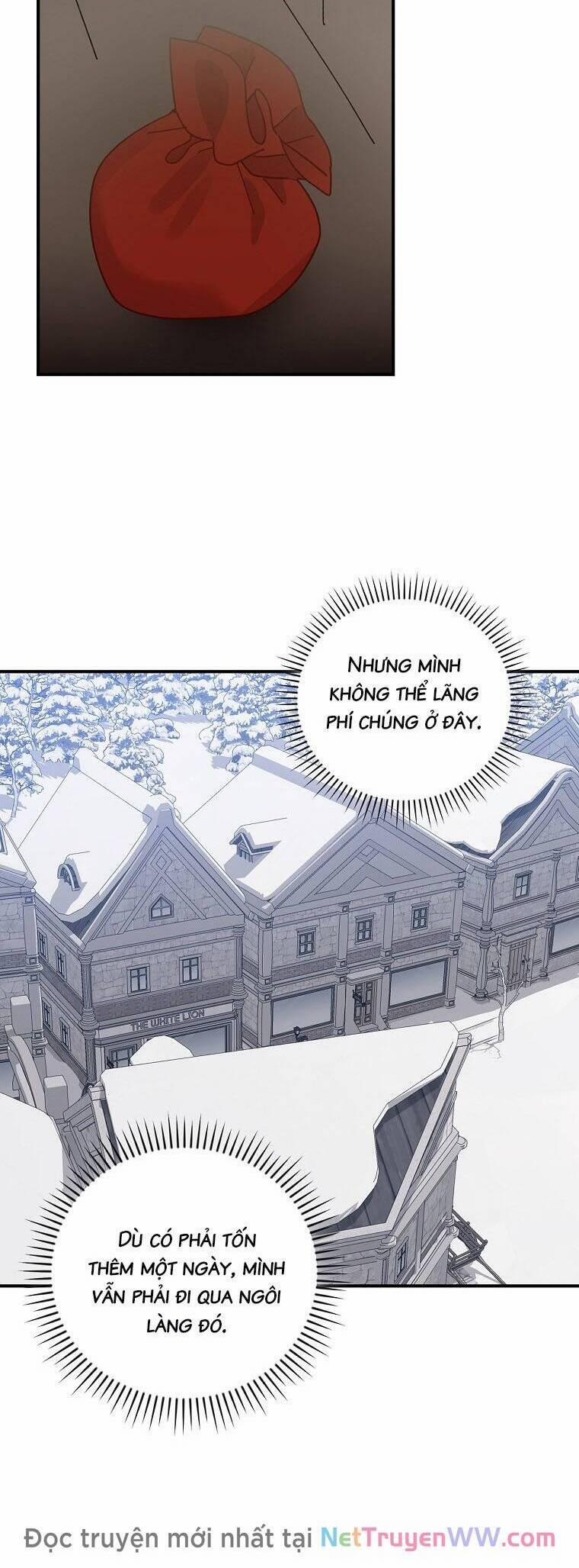 Chị Gái Của Nhân Vật Phản Diện Hôm Nay Đang Đau Khổ 70 trang 35