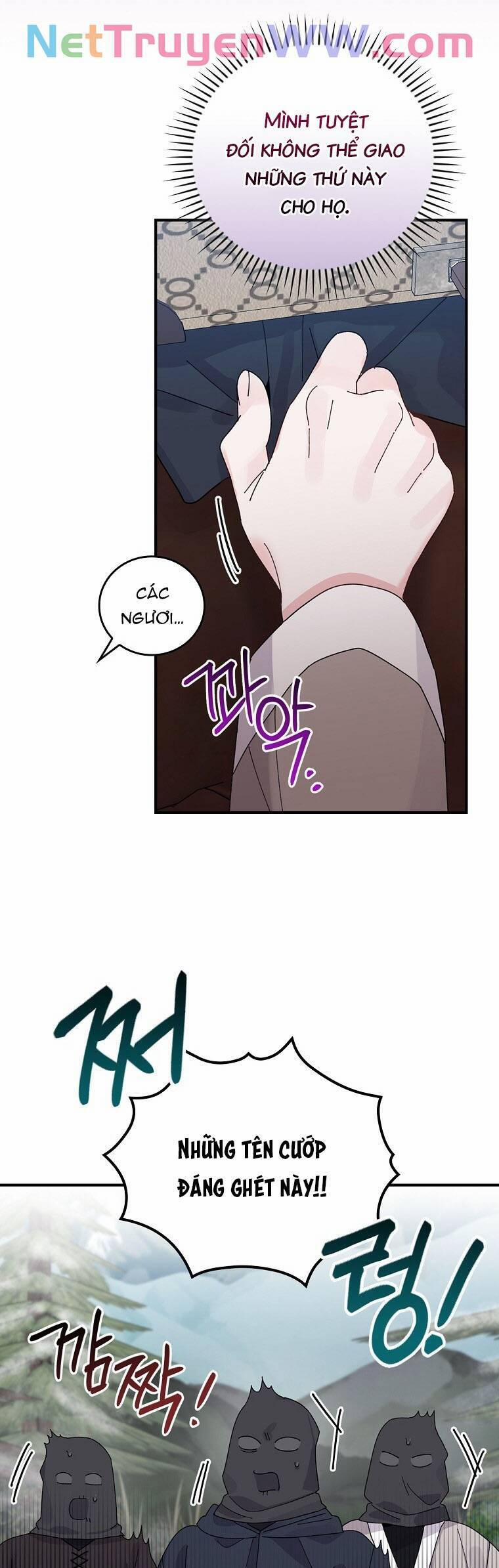 Chị Gái Của Nhân Vật Phản Diện Hôm Nay Đang Đau Khổ 70 trang 38