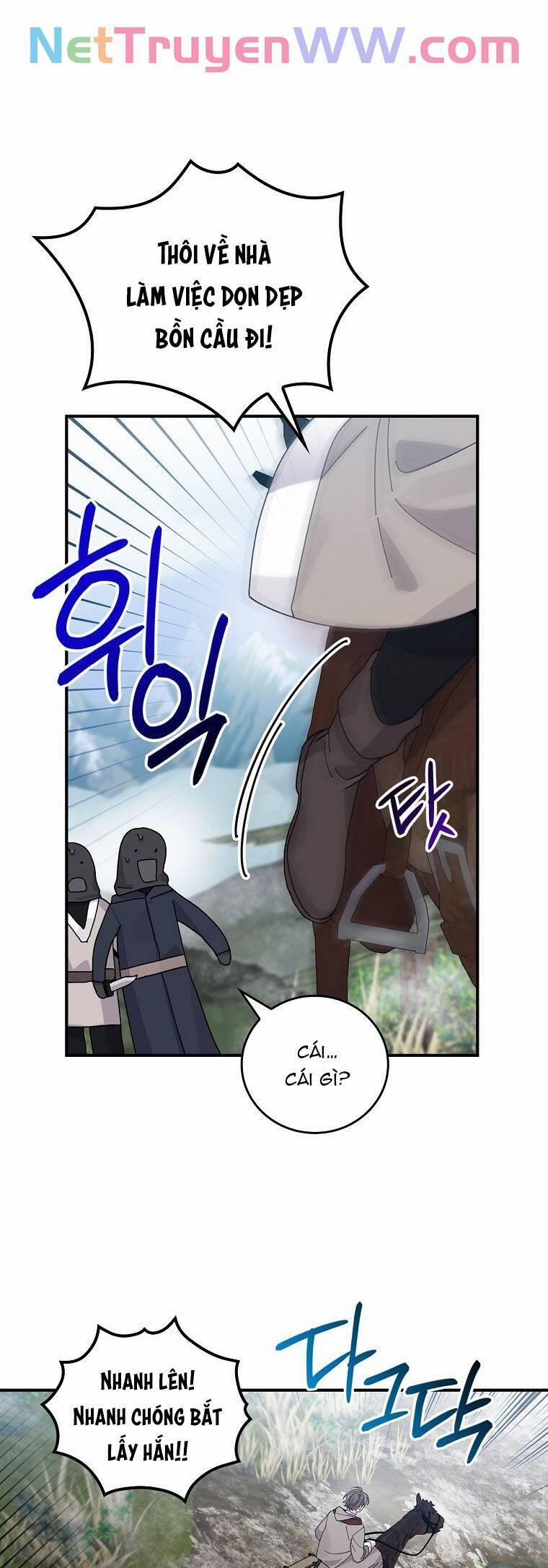 Chị Gái Của Nhân Vật Phản Diện Hôm Nay Đang Đau Khổ 70 trang 40