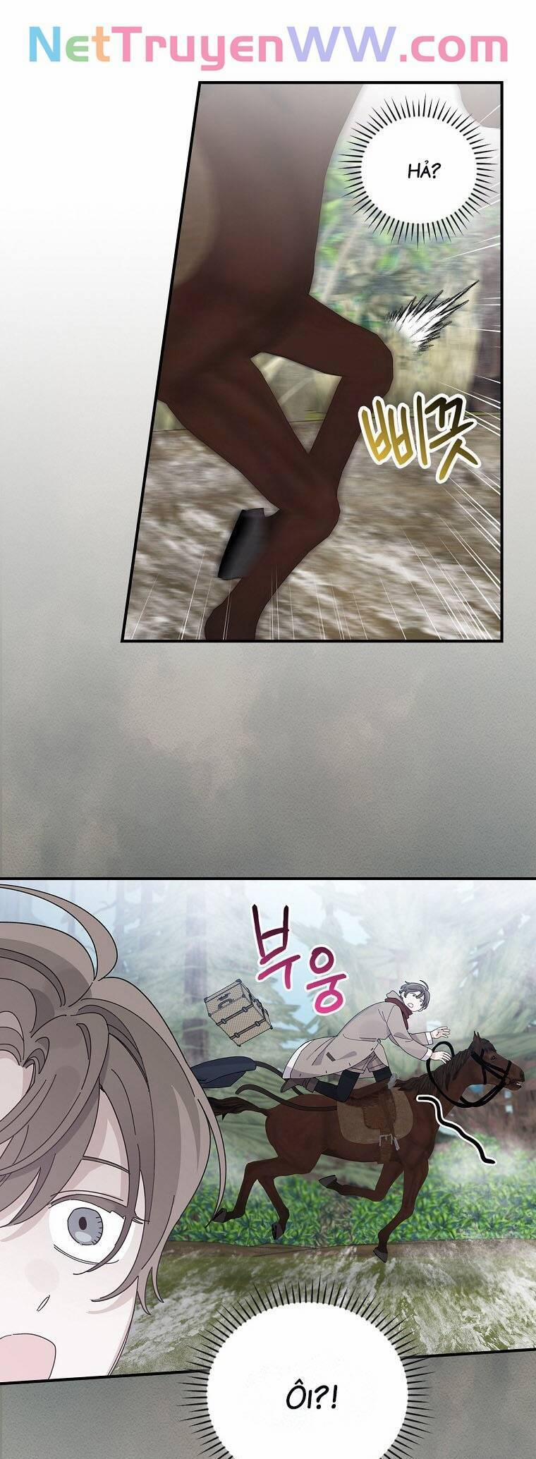 Chị Gái Của Nhân Vật Phản Diện Hôm Nay Đang Đau Khổ 70 trang 42