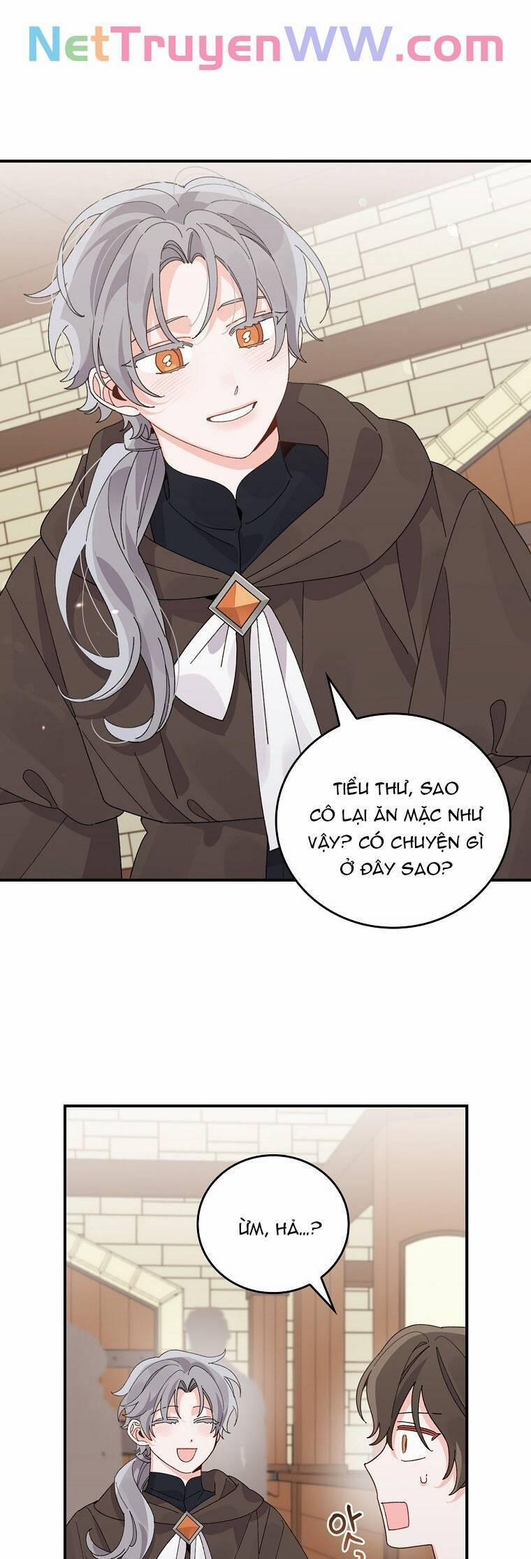 Chị Gái Của Nhân Vật Phản Diện Hôm Nay Đang Đau Khổ 70 trang 8