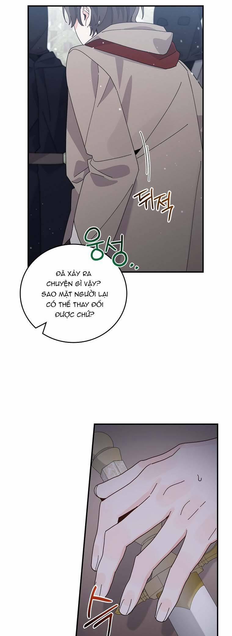 Chị Gái Của Nhân Vật Phản Diện Hôm Nay Đang Đau Khổ 71 trang 12