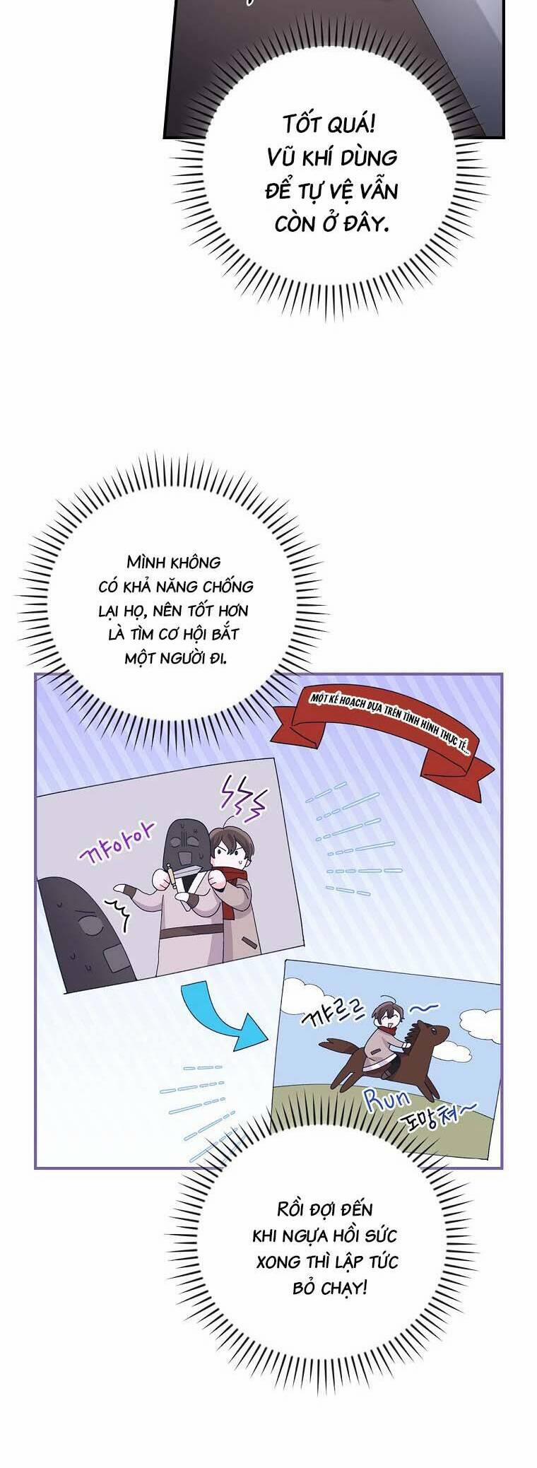 Chị Gái Của Nhân Vật Phản Diện Hôm Nay Đang Đau Khổ 71 trang 13