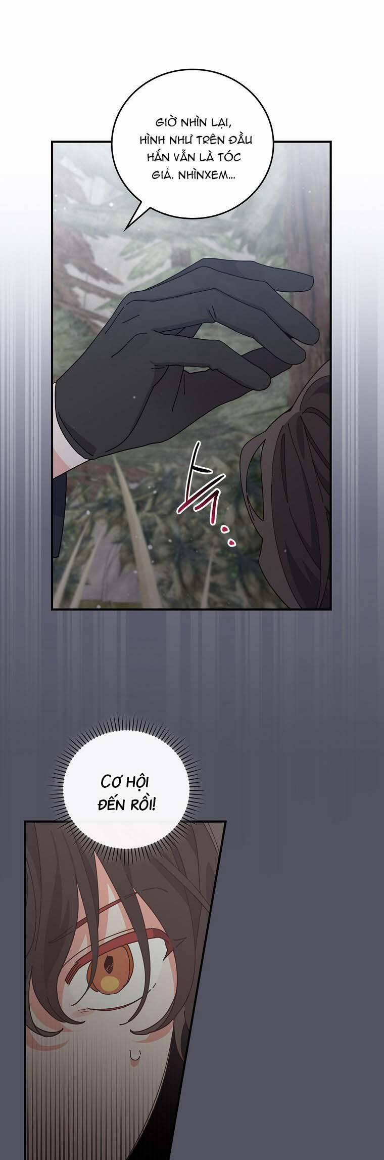 Chị Gái Của Nhân Vật Phản Diện Hôm Nay Đang Đau Khổ 71 trang 14