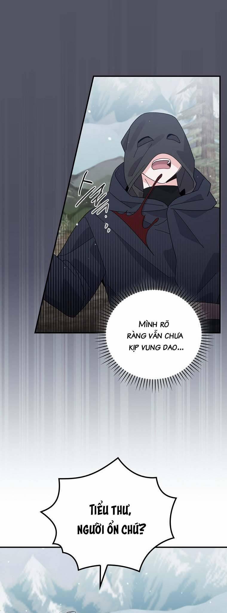 Chị Gái Của Nhân Vật Phản Diện Hôm Nay Đang Đau Khổ 71 trang 16