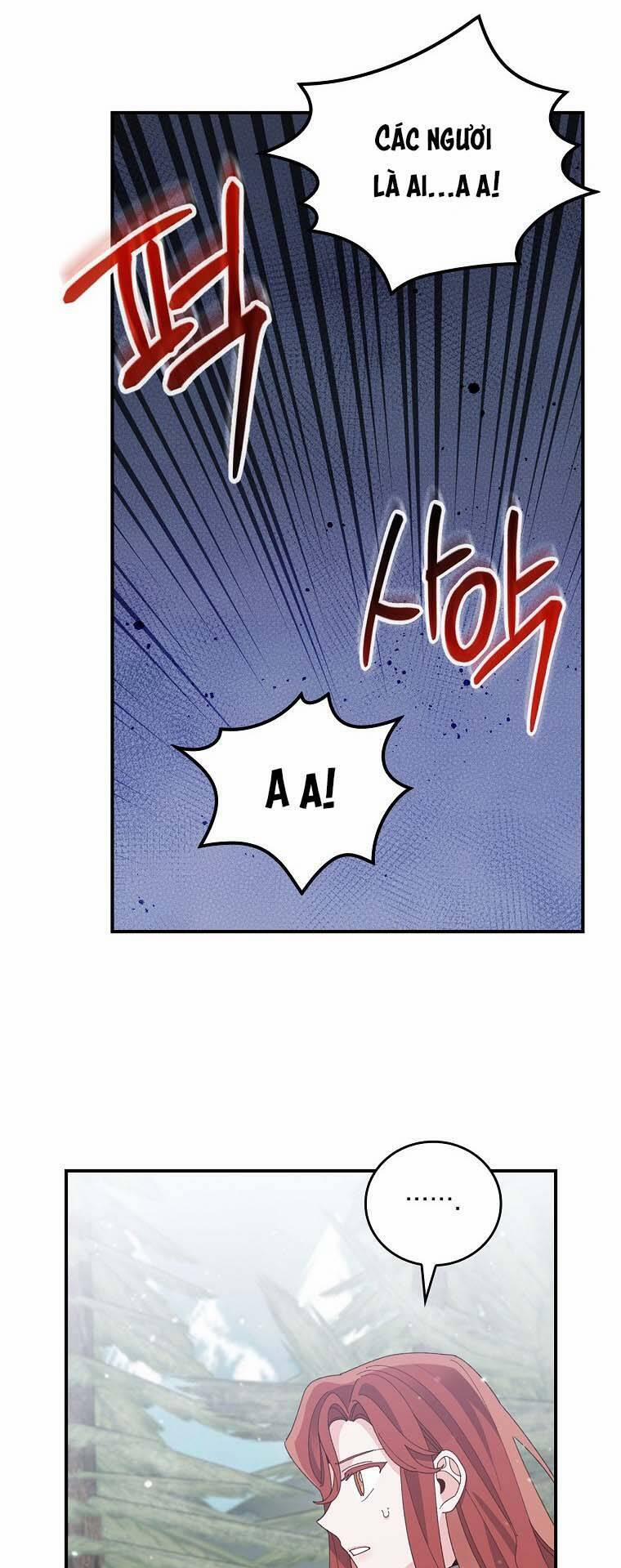 Chị Gái Của Nhân Vật Phản Diện Hôm Nay Đang Đau Khổ 71 trang 18