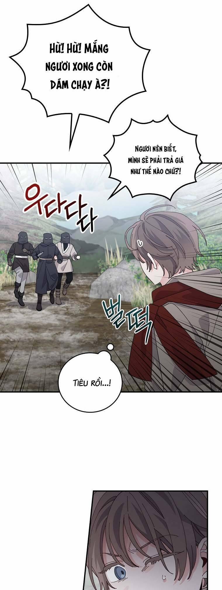 Chị Gái Của Nhân Vật Phản Diện Hôm Nay Đang Đau Khổ 71 trang 2