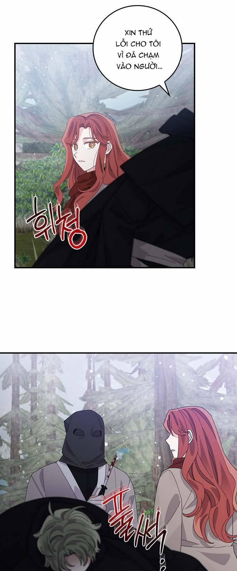 Chị Gái Của Nhân Vật Phản Diện Hôm Nay Đang Đau Khổ 71 trang 26