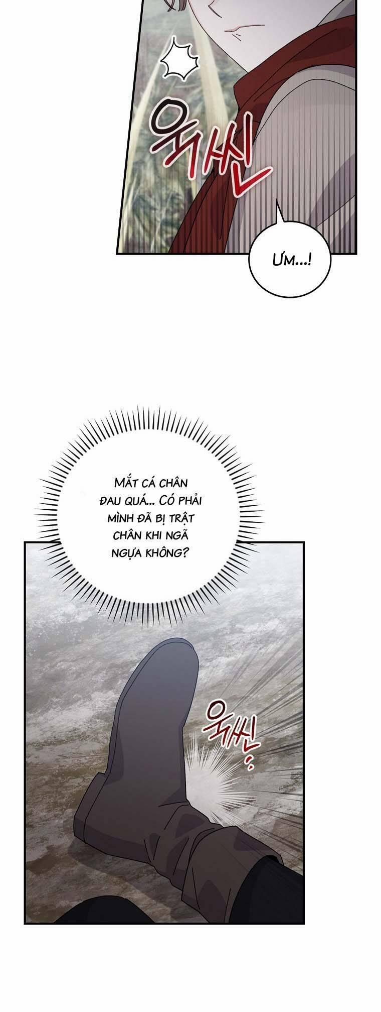 Chị Gái Của Nhân Vật Phản Diện Hôm Nay Đang Đau Khổ 71 trang 3