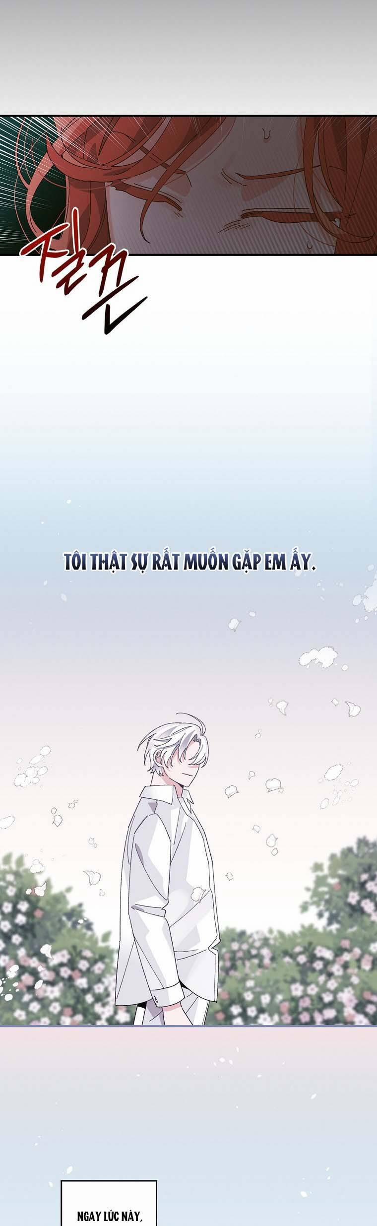 Chị Gái Của Nhân Vật Phản Diện Hôm Nay Đang Đau Khổ 71 trang 30