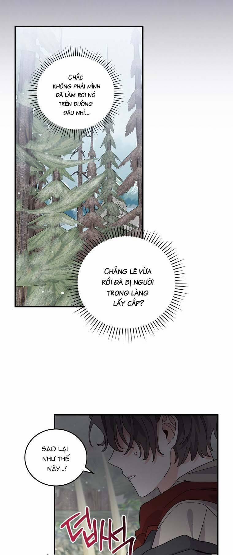 Chị Gái Của Nhân Vật Phản Diện Hôm Nay Đang Đau Khổ 71 trang 8