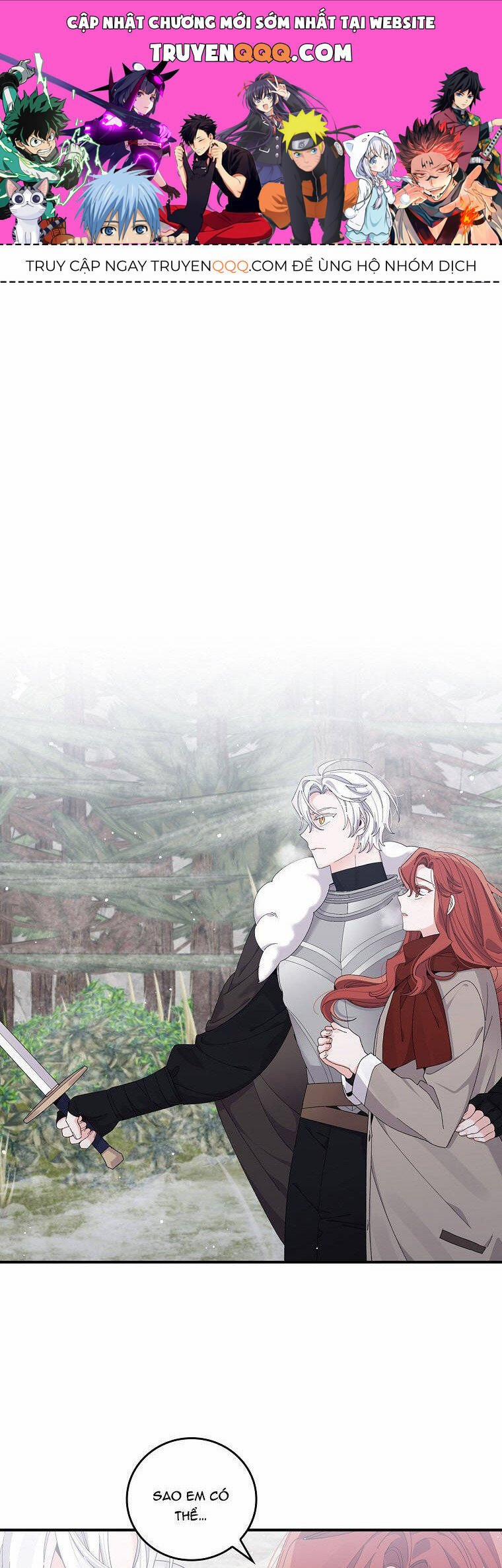 Chị Gái Của Nhân Vật Phản Diện Hôm Nay Đang Đau Khổ 72 trang 0