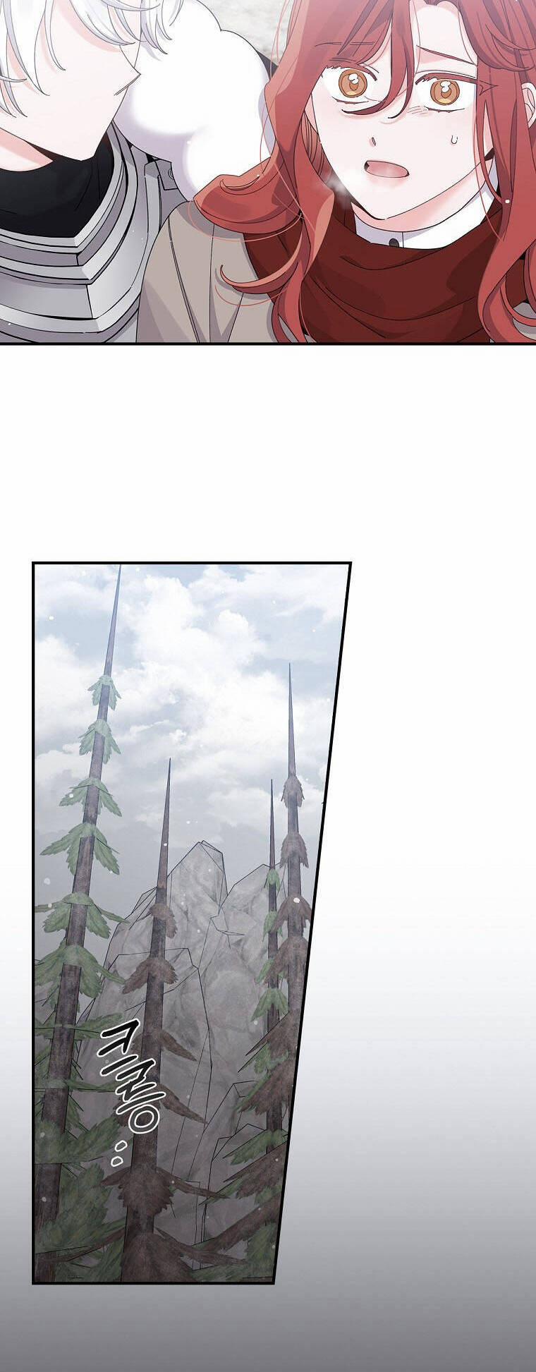 Chị Gái Của Nhân Vật Phản Diện Hôm Nay Đang Đau Khổ 72 trang 1