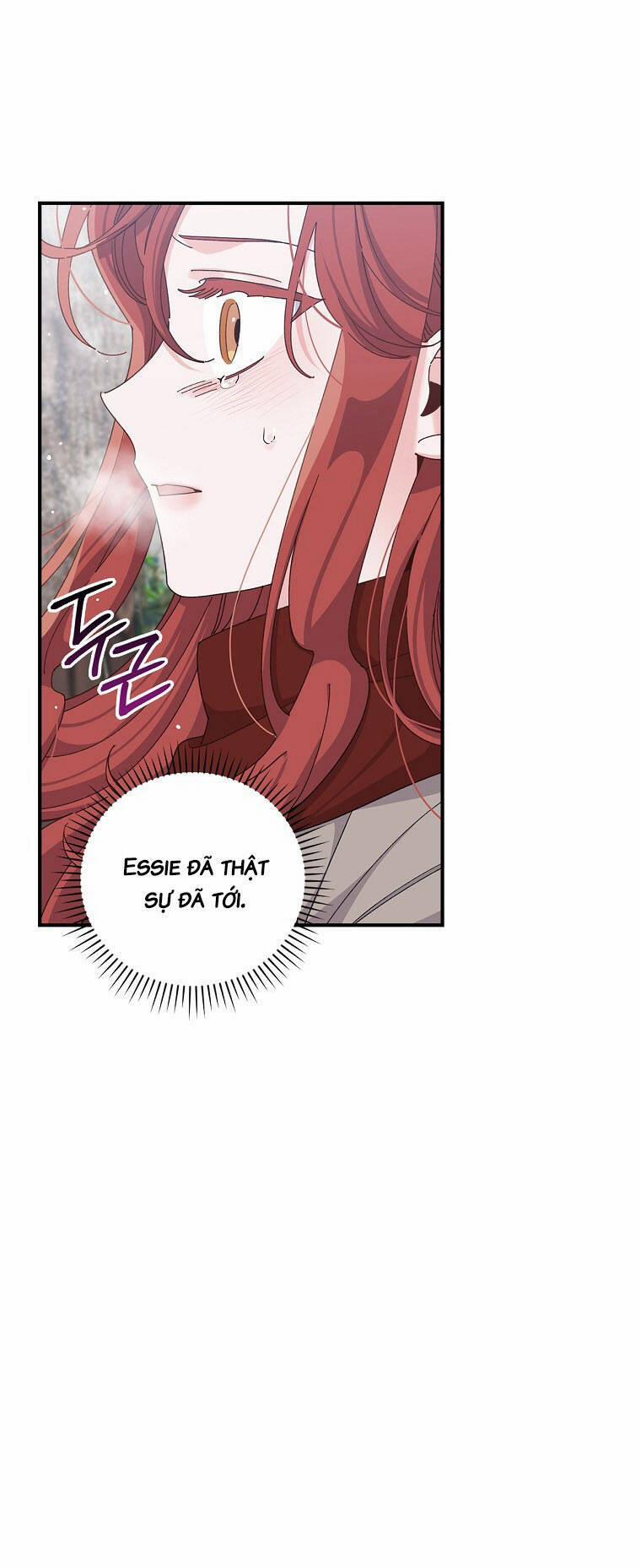 Chị Gái Của Nhân Vật Phản Diện Hôm Nay Đang Đau Khổ 72 trang 10