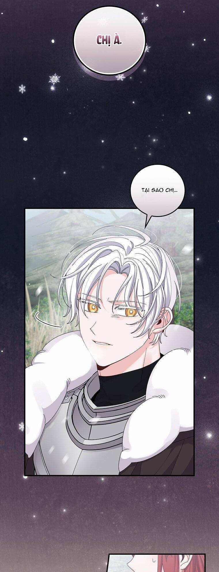 Chị Gái Của Nhân Vật Phản Diện Hôm Nay Đang Đau Khổ 72 trang 12