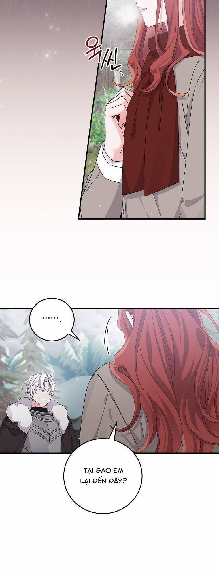 Chị Gái Của Nhân Vật Phản Diện Hôm Nay Đang Đau Khổ 72 trang 13