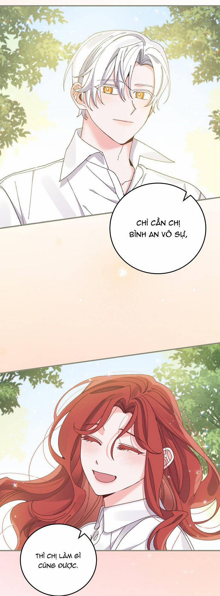 Chị Gái Của Nhân Vật Phản Diện Hôm Nay Đang Đau Khổ 72 trang 18