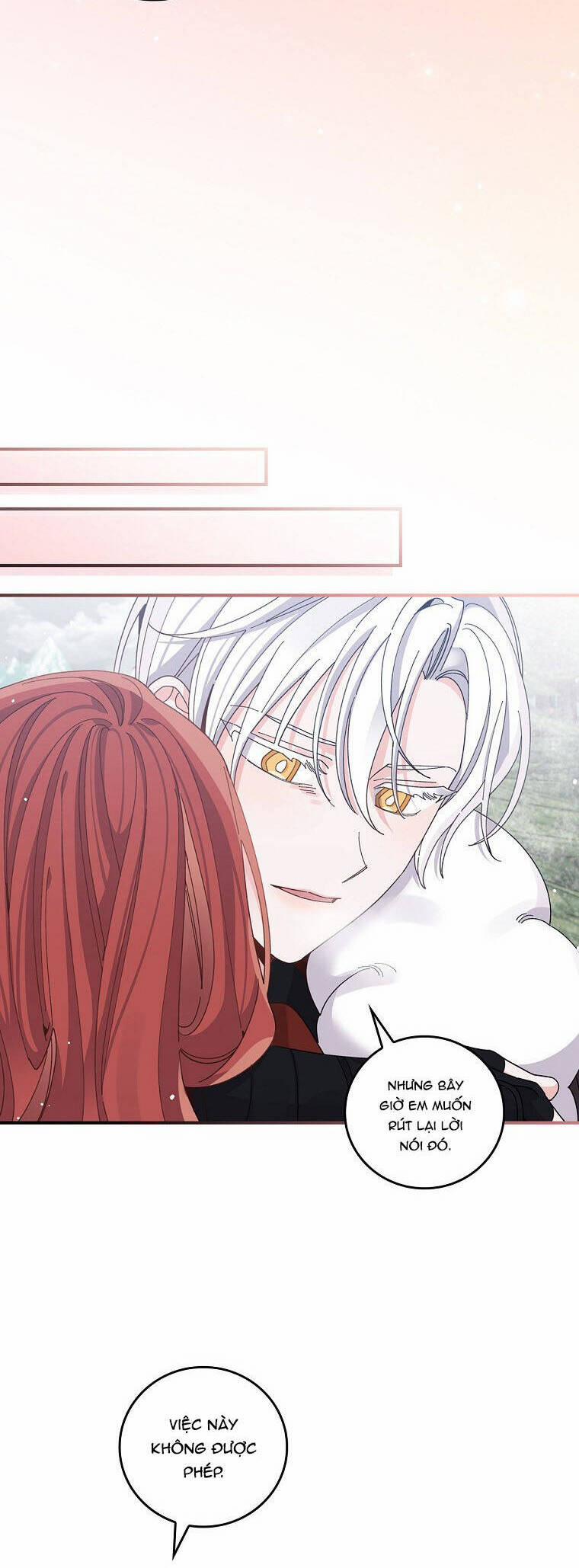 Chị Gái Của Nhân Vật Phản Diện Hôm Nay Đang Đau Khổ 72 trang 19