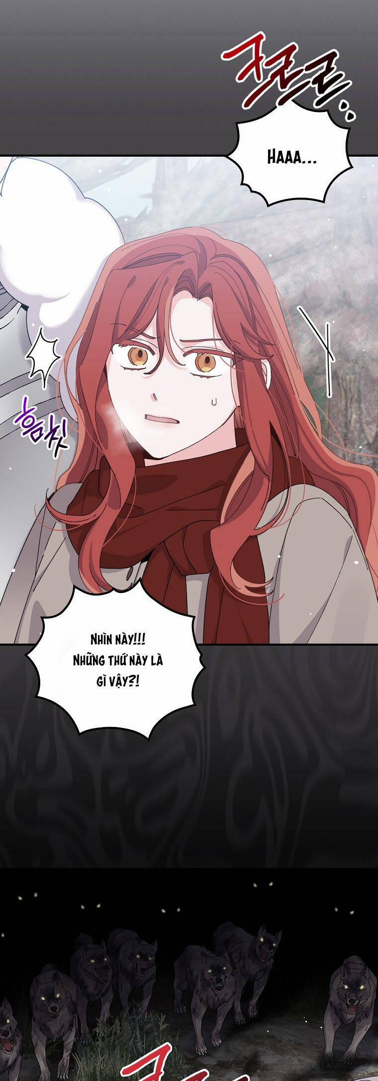 Chị Gái Của Nhân Vật Phản Diện Hôm Nay Đang Đau Khổ 72 trang 2