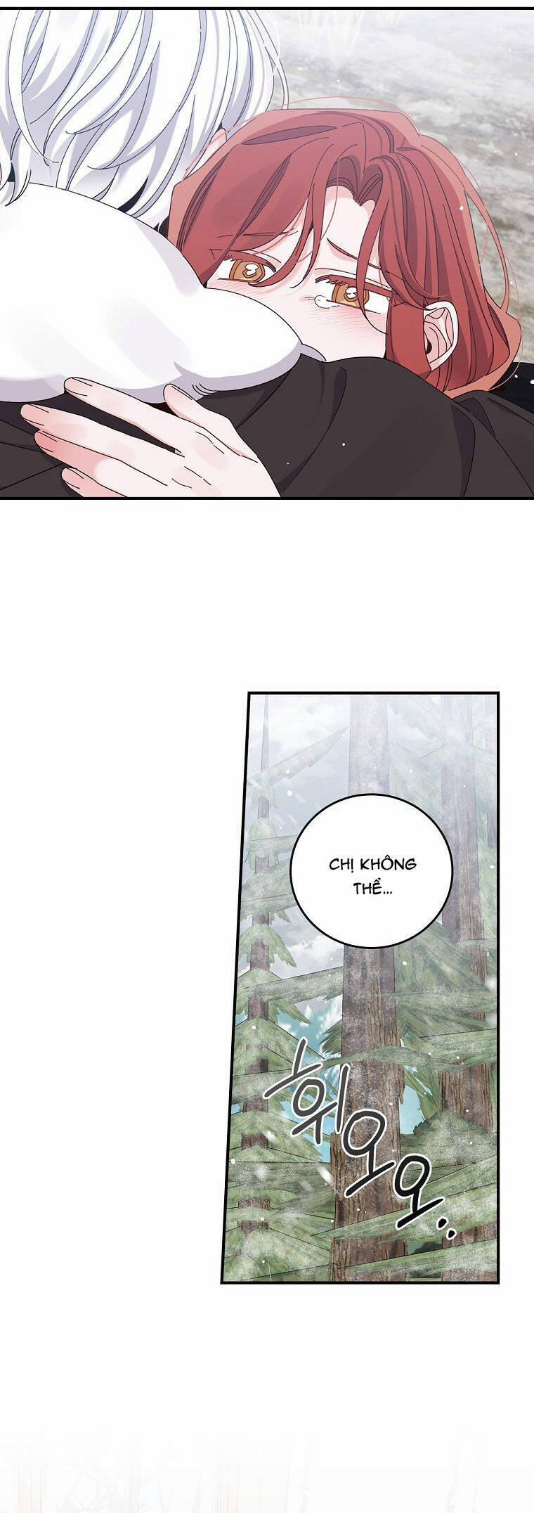 Chị Gái Của Nhân Vật Phản Diện Hôm Nay Đang Đau Khổ 72 trang 20